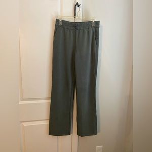 Lululemon Soft Stream Pant